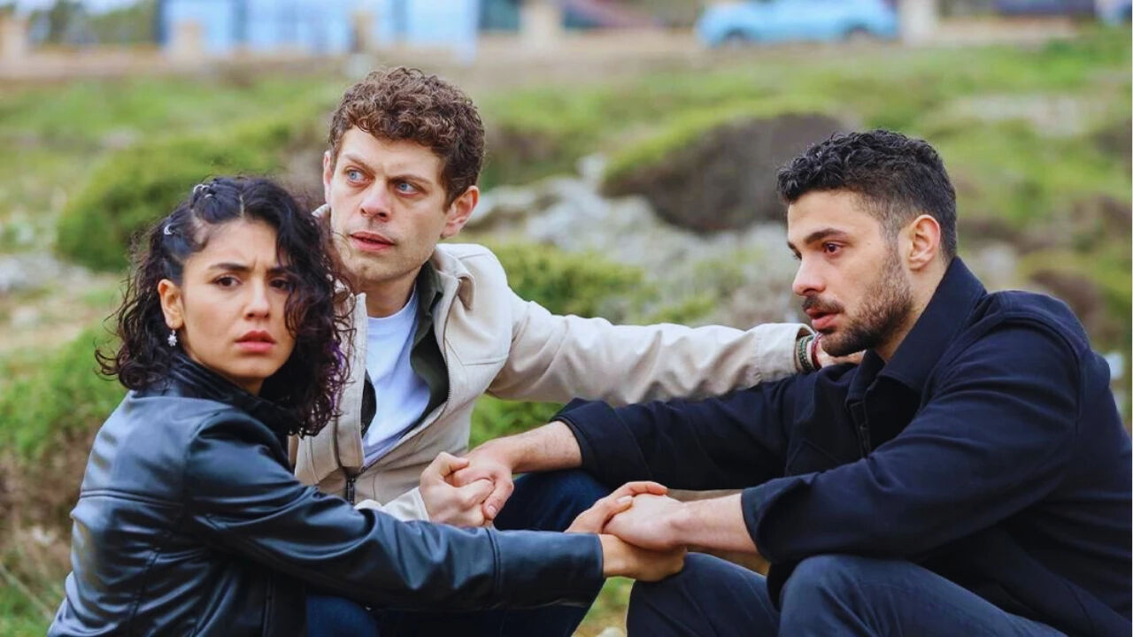 Yabani dizisi yeni sezon 14 Eylül Cumartesi günü başlayacak - 4. Resim