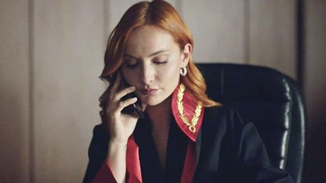 Yargı dizisi 30 yıllık evliliği kurtarmış! Ünlü oyuncu şaşırtan anısını ilk kez anlattı - 1. Resim