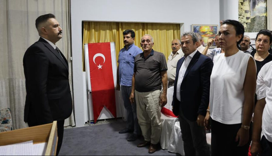 12 Eylül darbesinde işkence gören Yavuz Selim Aktaş yaşadığı en ağır travmaları anlattı 12 Eylül darbesinde işkence gören Yavuz Selim Aktaş yaşadığı en ağır travmaları anlattı - 3. Resim