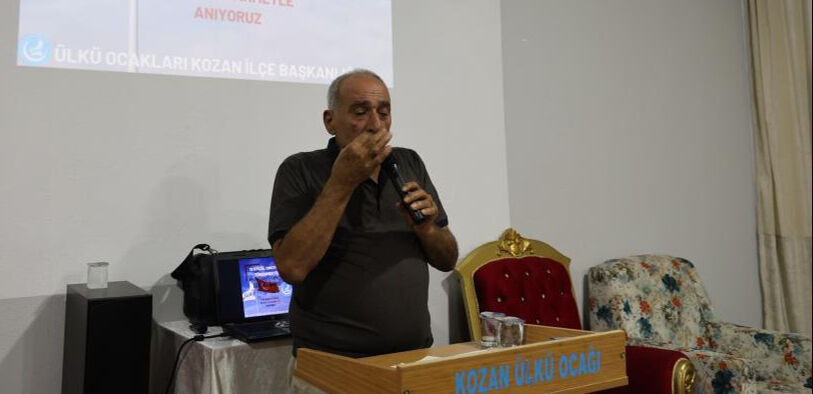 12 Eylül darbesinde işkence gören Yavuz Selim Aktaş yaşadığı en ağır travmaları anlattı 12 Eylül darbesinde işkence gören Yavuz Selim Aktaş yaşadığı en ağır travmaları anlattı - 1. Resim