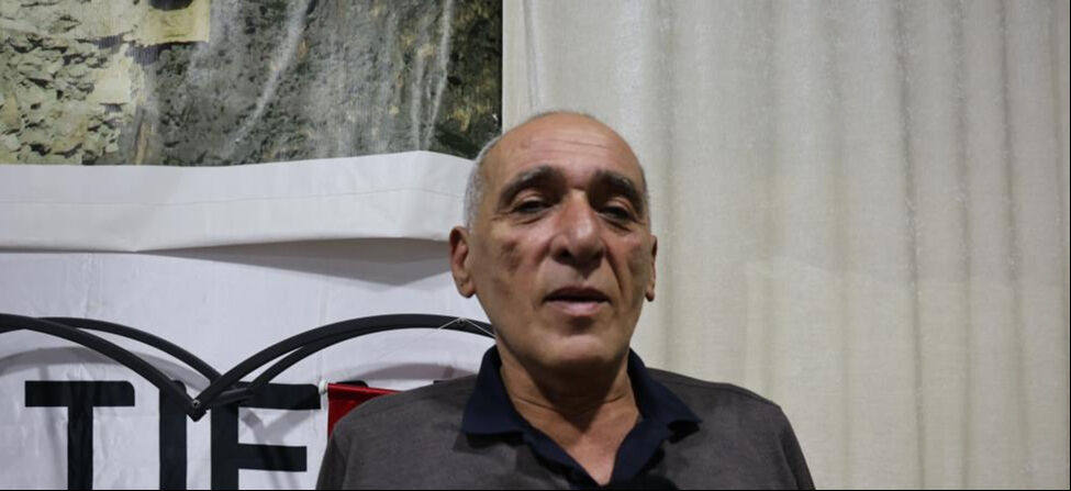 12 Eylül darbesinde işkence gören Yavuz Selim Aktaş yaşadığı en ağır travmaları anlattı 12 Eylül darbesinde işkence gören Yavuz Selim Aktaş yaşadığı en ağır travmaları anlattı - 2. Resim