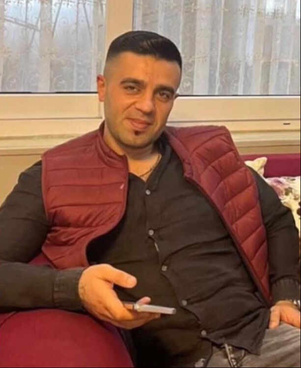 Abdullah Oğuz cinayetinde sır perdesi aralandı: Sevdiği kızı vermediler diye dönerciyi taramış - 2. Resim