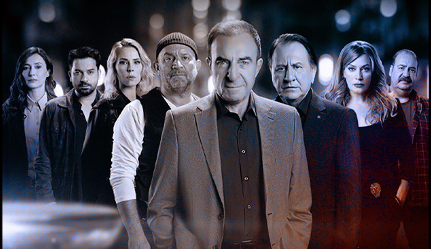 Arka Sokaklar sezonu açıyor! Yeni kareler geldi, ‘SelMes’ hayranları coştu - 1. Resim