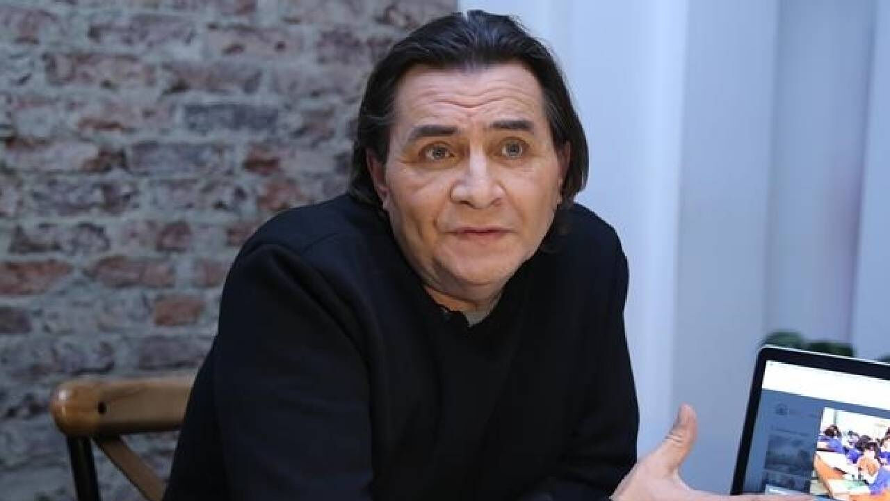 Armağan Çağlayan'dan yıllar sonra gelen olay itiraf!  