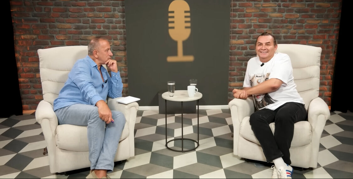 Armağan Çağlayan'dan yıllar sonra gelen olay itiraf!  