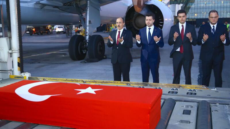 Ayşenur Ezgi Eygi ile en son konuşan kuzeni: Onu izlediler ve özel hedef seçtiler - 2. Resim