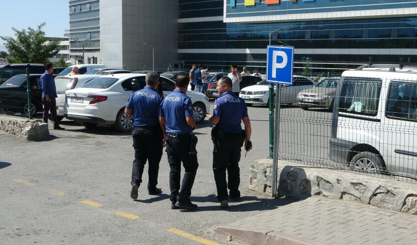 Birbirlerine ateş a&ccedil;tılar! Malatya&rsquo;da husumetlilerin tartışması kanlı bitti - 2. Resim