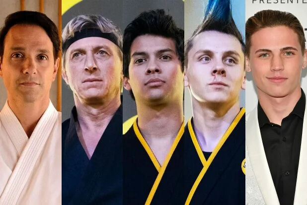 Cobra Kai 6. sezon ne zaman başlıyor? Cobra Kai 6 sezon fragmanı Cobra Kai 6. sezon ne zaman başlıyor? Cobra Kai 6 sezon fragmanı - 1. Resim