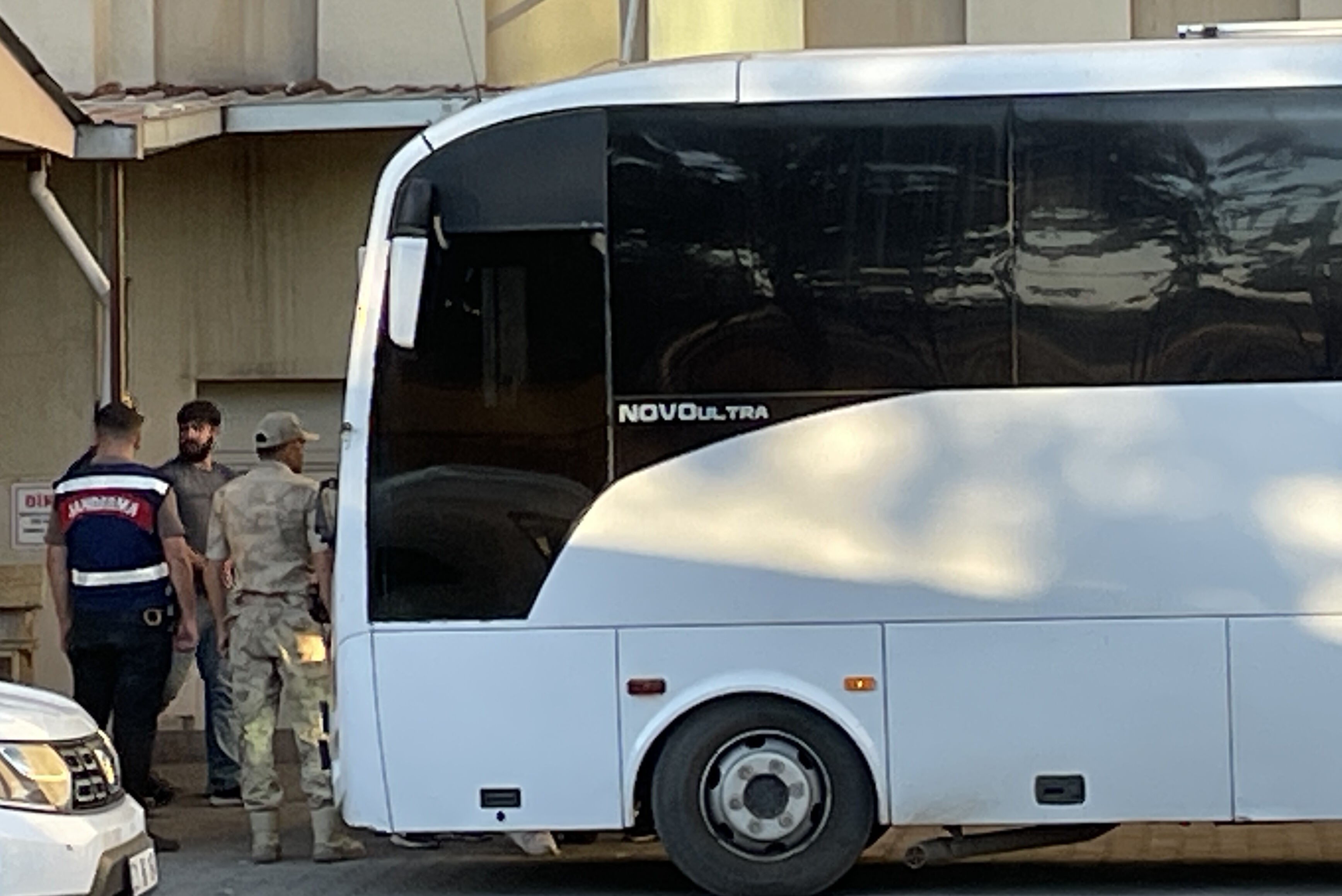 Salim Güran'ın eşi, kocasından neden şüphelendiğini anlattı: Narin 8 yaşında olduğundan... - 4. Resim