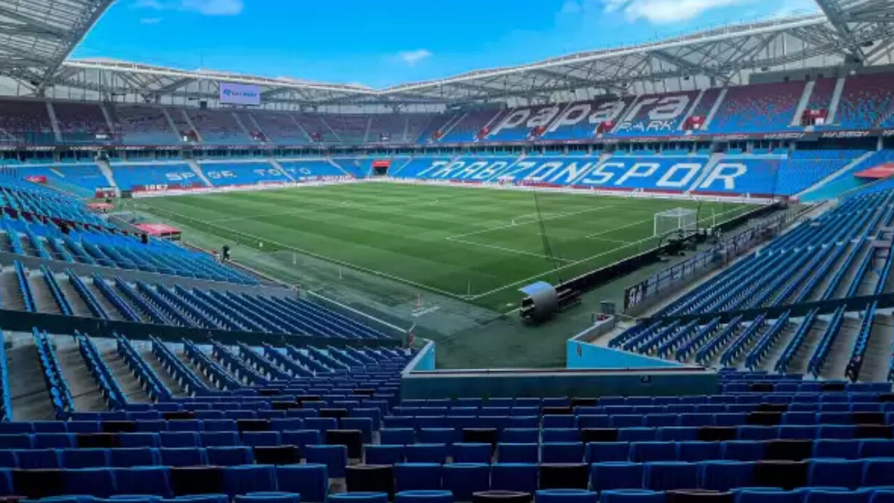 Deplasman yasağı kaldırıldı! Beşiktaşlı taraftarlar Trabzon'a gidebilecek - 1. Resim