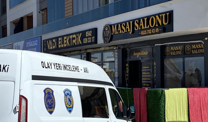 Dört çocuk annesi Elif Ceren Arslan’ın katili belli oldu! Meğer daha önce ölümle tehdit etmiş Dört çocuk annesi Elif Ceren Arslan’ın katili belli oldu! Meğer daha önce ölümle tehdit etmiş - 1. Resim