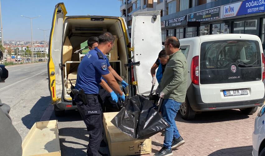 Dört çocuk annesi Elif Ceren Arslan’ın katili belli oldu! Meğer daha önce ölümle tehdit etmiş Dört çocuk annesi Elif Ceren Arslan’ın katili belli oldu! Meğer daha önce ölümle tehdit etmiş - 2. Resim
