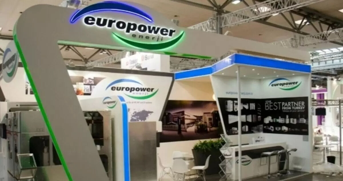 EUPWR halka arz sonuçları, kaç lot verdi? Europower yurtiçi yatırımcı sayısı... EUPWR halka arz sonuçları, kaç lot verdi? Europower yurtiçi yatırımcı sayısı... - 2. Resim