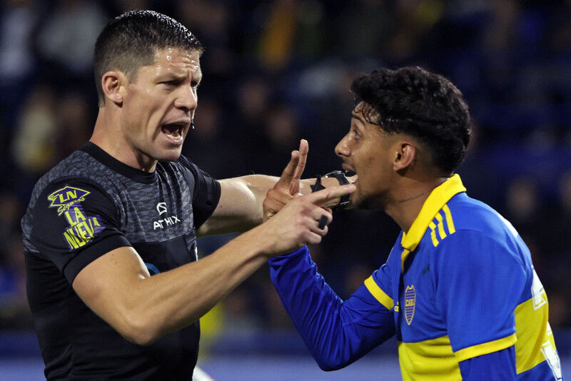 Fenerbahçe e-posta kurbanı oldu! Cristian Medina transferi için ilginç iddia Fenerbahçe e-posta kurbanı oldu! Cristian Medina transferi için ilginç iddia - 4. Resim