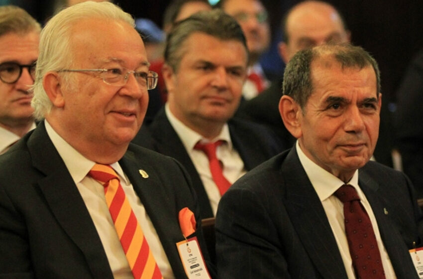 Galatasaray'da erken seçim iddiası! Dursun Özbek nasıl bir karar alacak? - 4. Resim