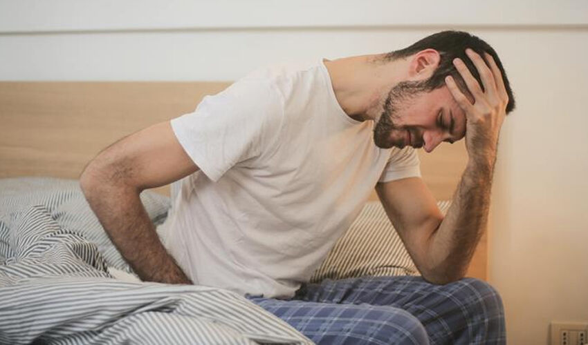 Görülme sıklığı arttı! İdrar yaparken zorluk yaşıyorsanız dikkat, sizde de olabilir Görülme sıklığı arttı! İdrar yaparken zorluk yaşıyorsanız dikkat, sizde de olabilir - 4. Resim