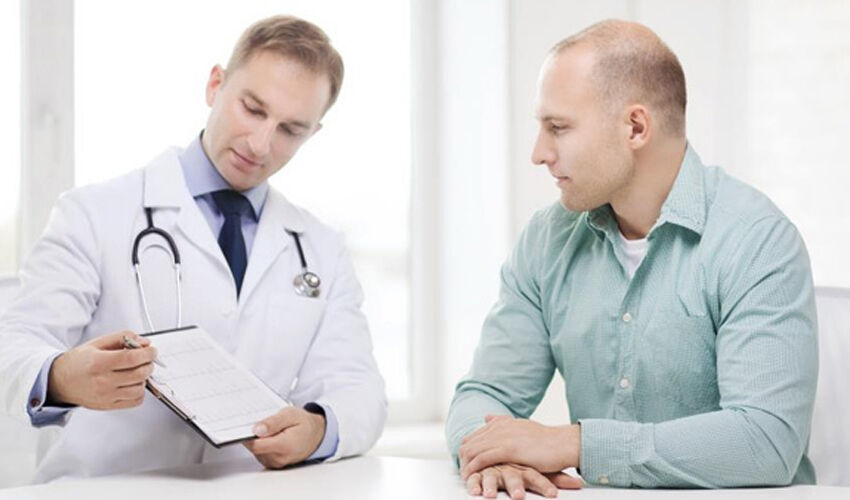 Görülme sıklığı arttı! İdrar yaparken zorluk yaşıyorsanız dikkat, sizde de olabilir Görülme sıklığı arttı! İdrar yaparken zorluk yaşıyorsanız dikkat, sizde de olabilir - 2. Resim