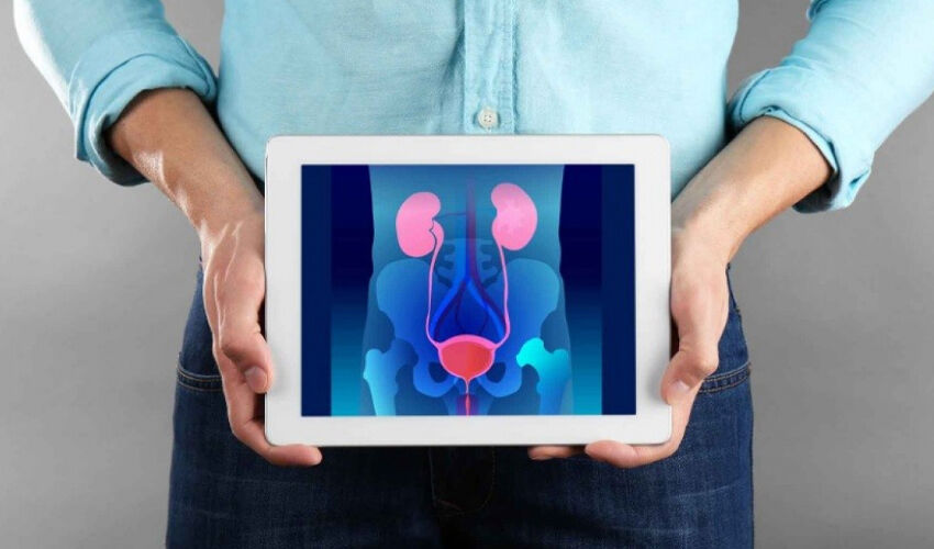 Görülme sıklığı arttı! İdrar yaparken zorluk yaşıyorsanız dikkat, sizde de olabilir Görülme sıklığı arttı! İdrar yaparken zorluk yaşıyorsanız dikkat, sizde de olabilir - 3. Resim