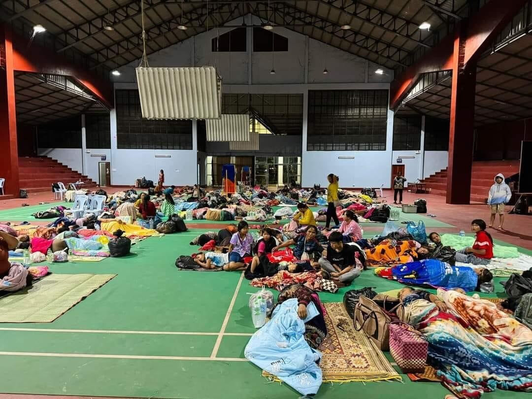 Güney Asya'nın kabusu bitmiyor: Yüzlerce kişi selden öldü! - 4. Resim