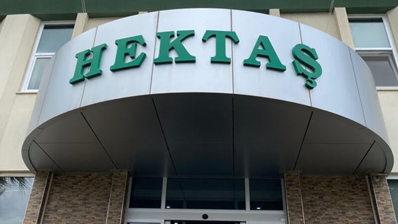 Hektaş bedelli sermaye arttırımı yüzde 233,20 oranı ile onaylandı - 4. Resim