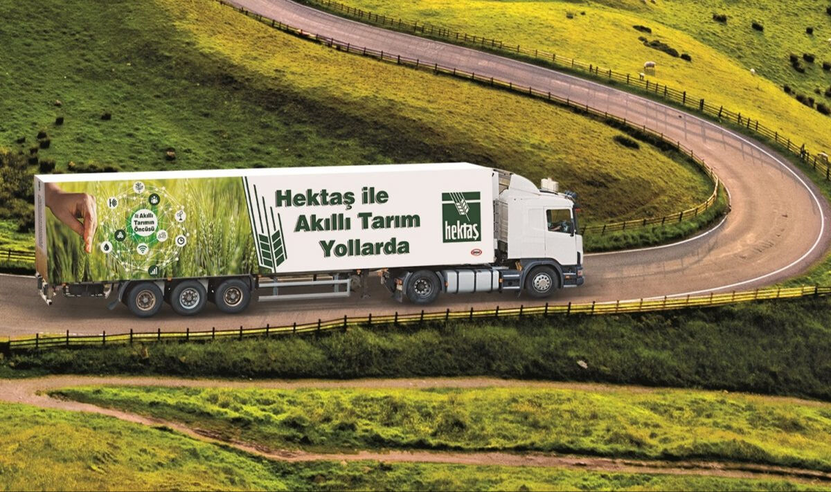 Hektaş bedelli sermaye arttırımı yüzde 233,20 oranı ile onaylandı - 3. Resim