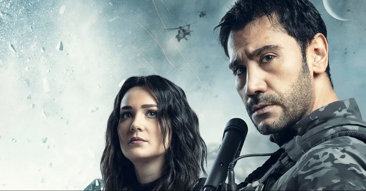 Herkes yeni sezon tarihini beklerken TRT1'den beklenmedik hamle! Sevilen dizi final yaptı - 1. Resim