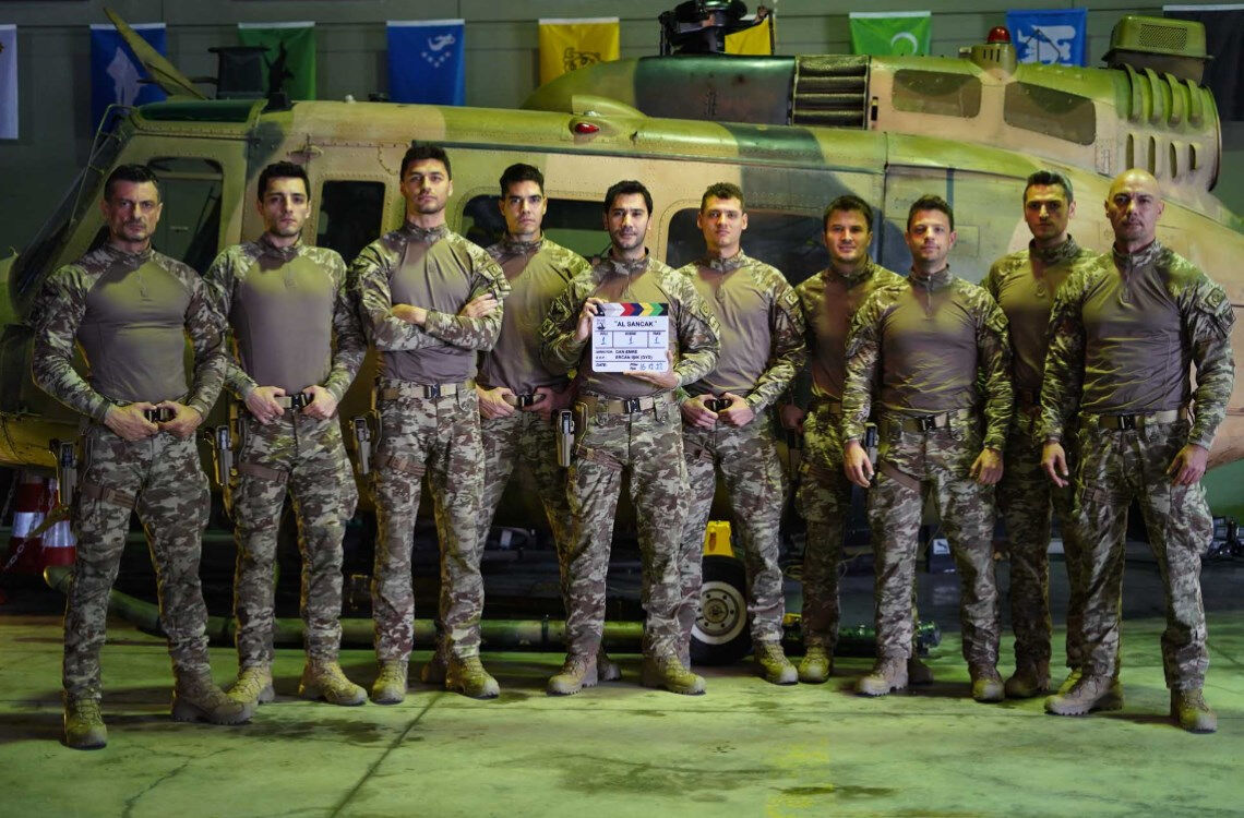 Herkes yeni sezon tarihini beklerken TRT1'den beklenmedik hamle! Sevilen dizi final yaptı - 2. Resim