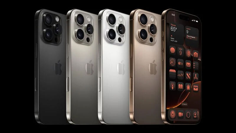 iPhone 16. ne zaman çıkacak? iPhone 16, fiyatları ne kadar olacak? İşte iPhone 16 hakkında merak edilenler... - 1. Resim