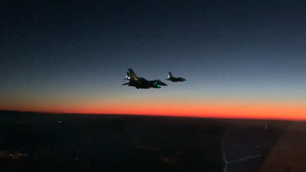 Irak'ın kuzeyinde 3 günde 19 terörist öldürüldü - 3. Resim