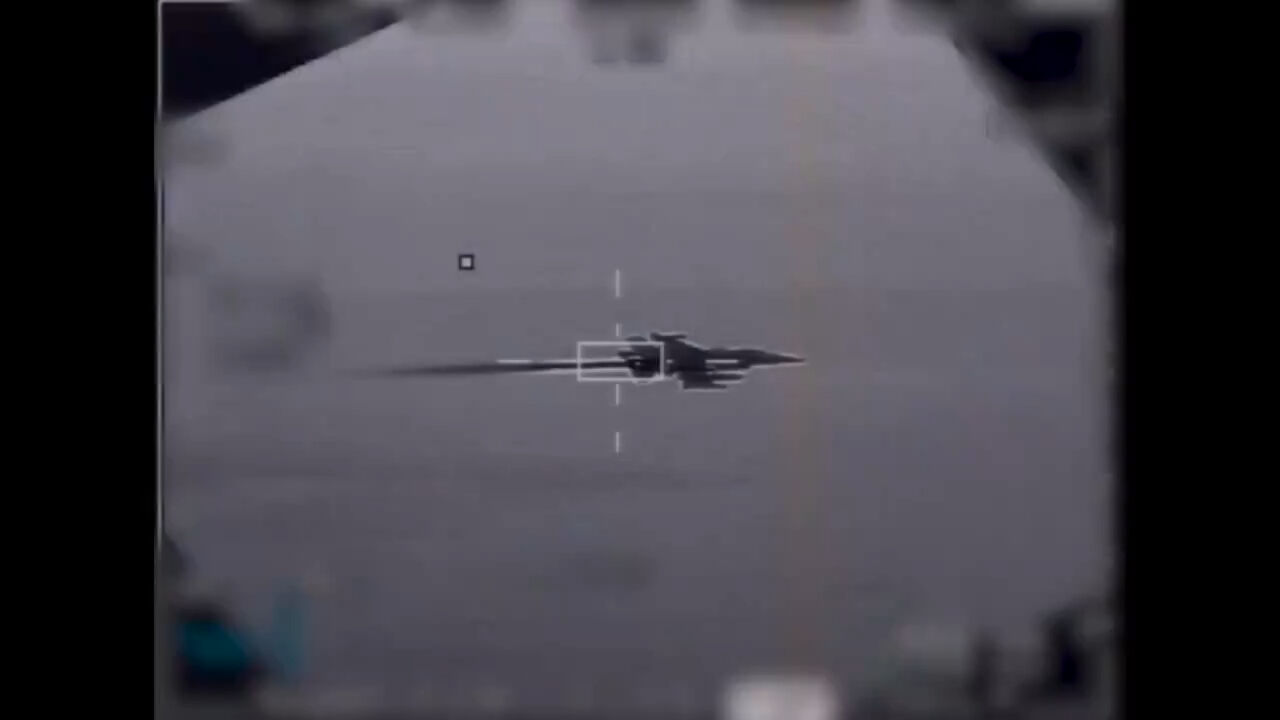 Irak'ın kuzeyinde 3 günde 19 terörist öldürüldü - 1. Resim