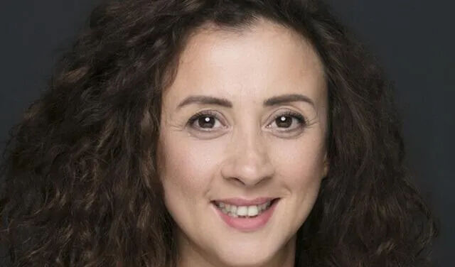 İrem Kahyaoğlu kimdir, kaç yaşında? İrem Kahyaoğlu Güldür Güldür Show’dan neden ayrıldı? - 2. Resim