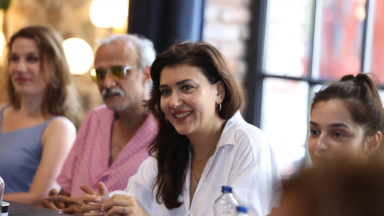 Kötü Kan 2. bölümü bu akşam 20.00’da yayınlanacak - 1. Resim