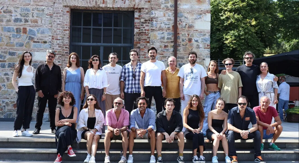 Kötü Kan 2. bölümü bu akşam 20.00’da yayınlanacak - 2. Resim