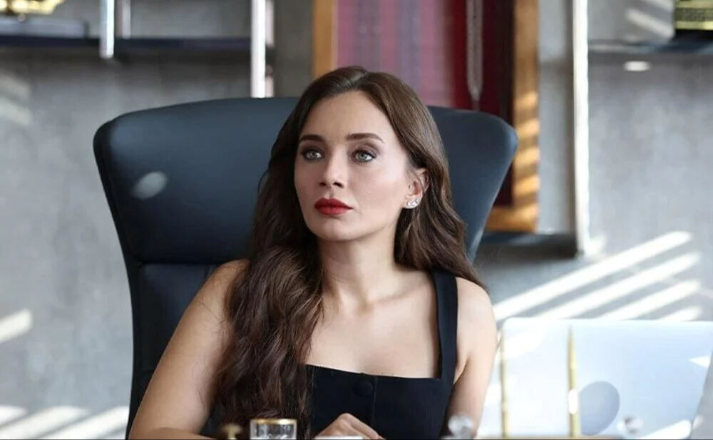 Kötü Kan 2. bölümü bu akşam 20.00’da yayınlanacak - 4. Resim