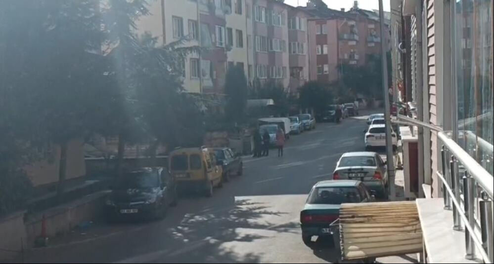 Kütahya'da deprem oldu! AFAD ilk verileri duyurdu - 1. Resim