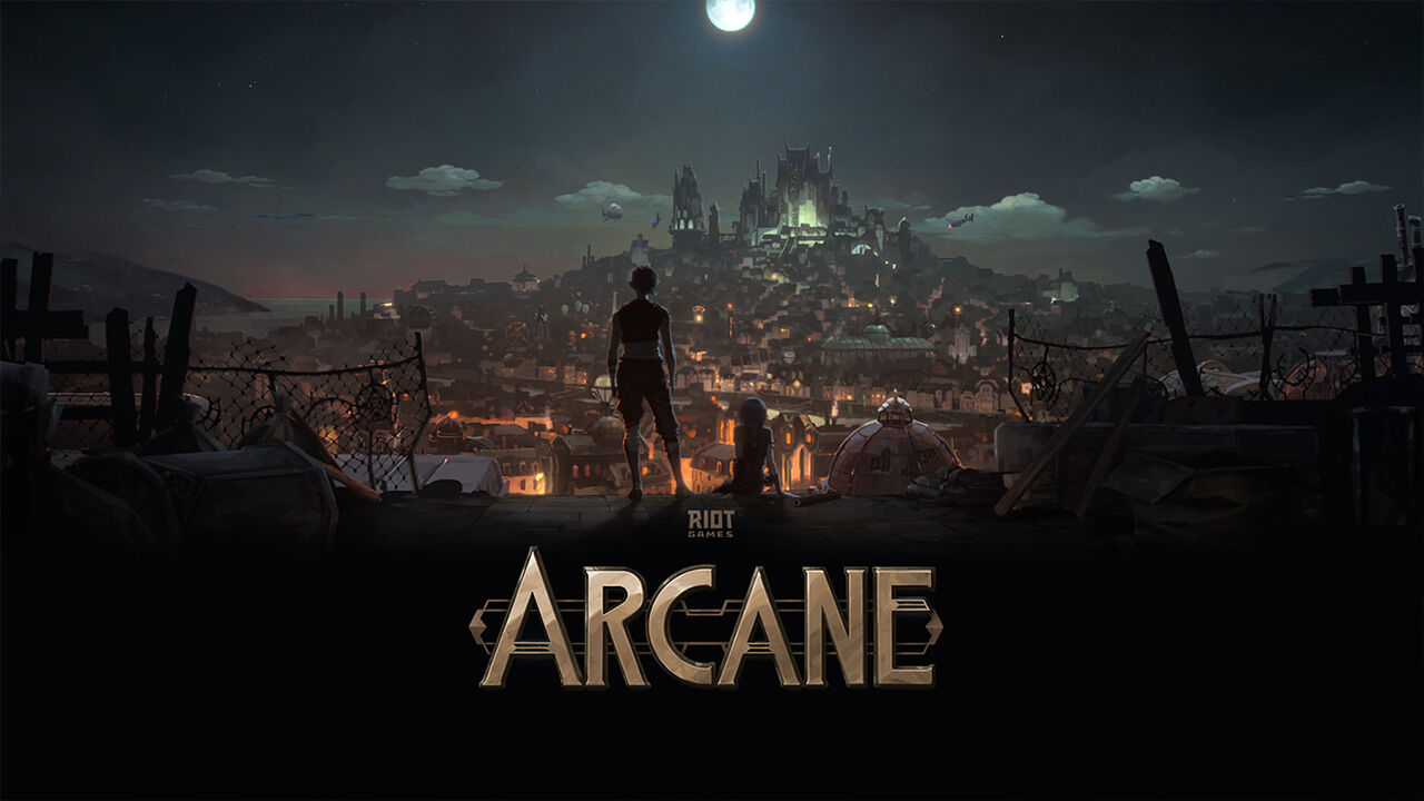 League of Legends evreninde geçen Arcane'in yeni sezonu ne zaman? League of Legends evreninde geçen Arcane'in yeni sezonu ne zaman? - 3. Resim