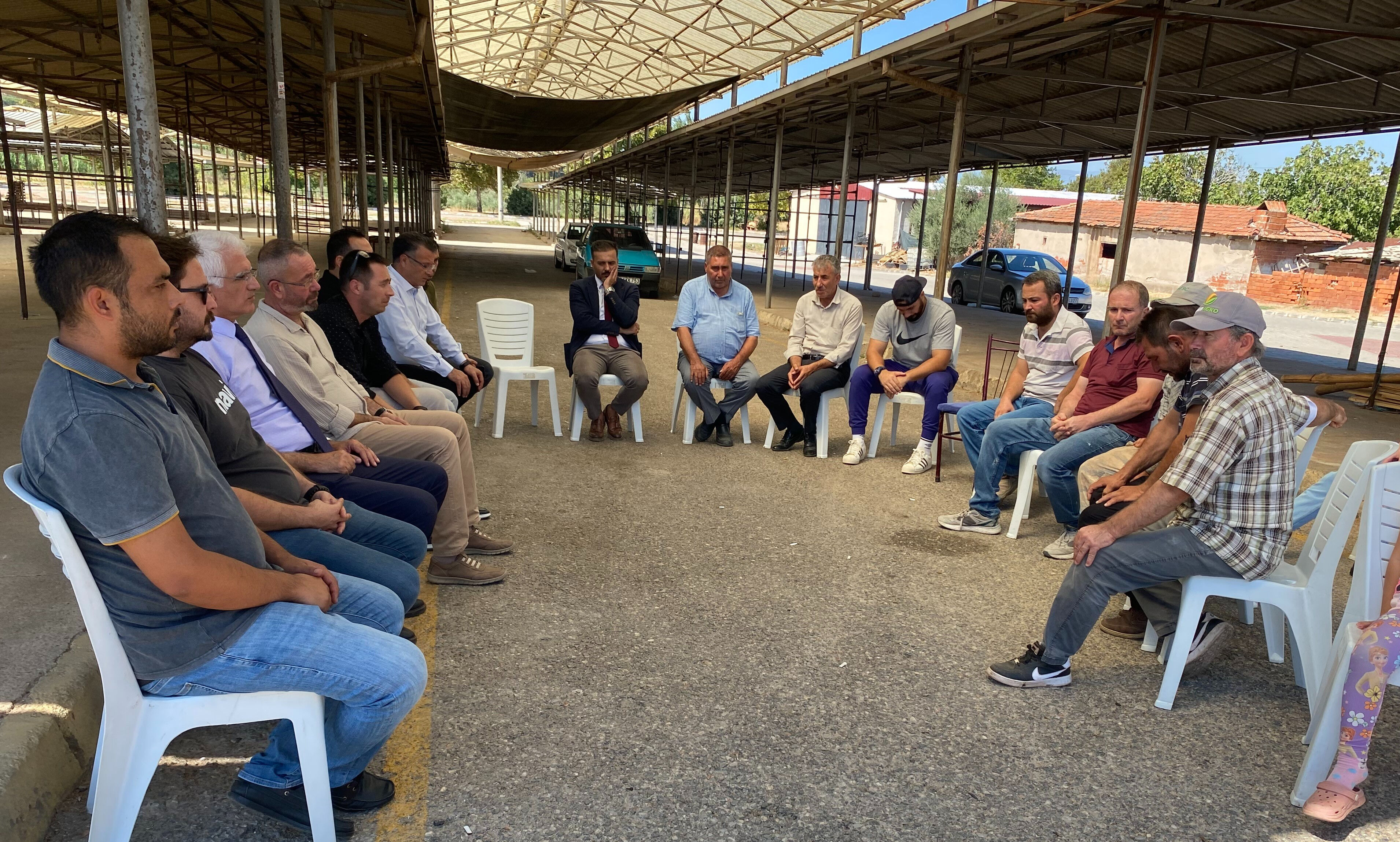 Manisa’da acı ölüm: 11 yaşındaki Mert Kaymak’ın kalbi dayanamadı Manisa’da acı ölüm: 11 yaşındaki Mert Kaymak’ın kalbi dayanamadı - 1. Resim
