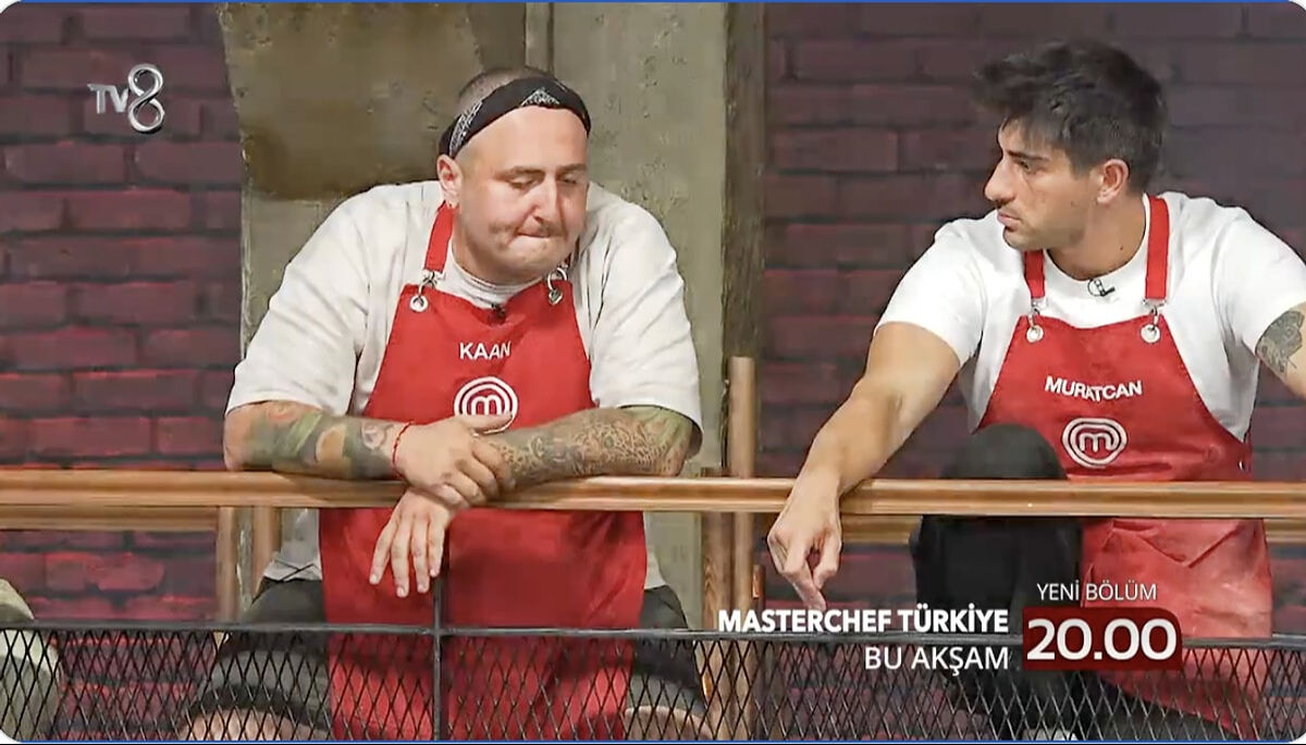 MasterChef'te olay bölüm! Yarışmacılar birbirine girdi: 