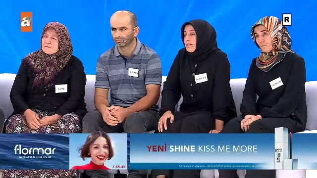 Müge Anlı'da hareketli anlar! Canlı yayında sinir krizi geçirdi! Feryatları yürek yaktı - 4. Resim