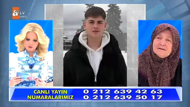 Müge Anlı'da hareketli anlar! Canlı yayında sinir krizi geçirdi! Feryatları yürek yaktı - 5. Resim