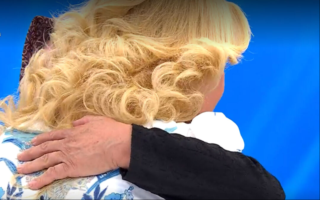 Müge Anlı'da hareketli anlar! Canlı yayında sinir krizi geçirdi! Feryatları yürek yaktı - 6. Resim