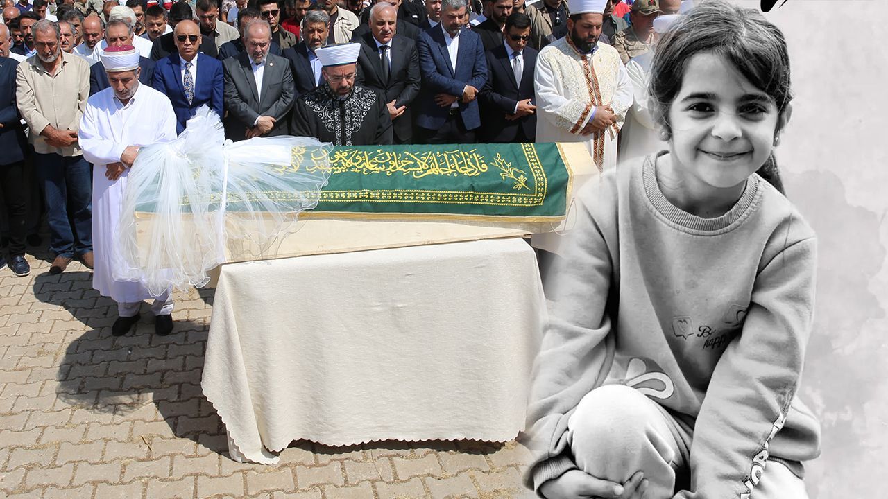 Narin soruşturmasında kördüğümü çözecek yazışma: "Henüz ölmemiş" | Türkiye  Gazetesi