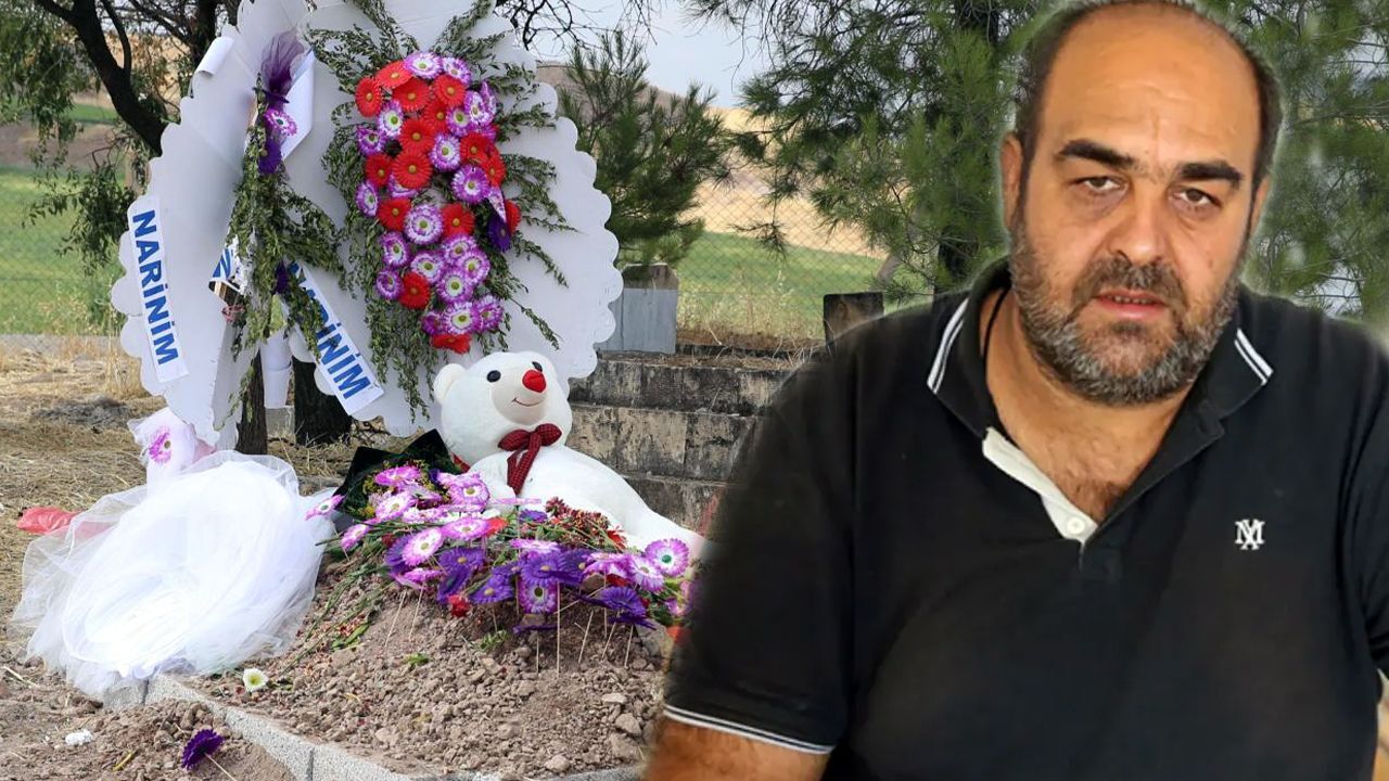Narin Güran cinayetinde katil kim? Görüşme tutanakları ortaya çıktı, Baba Arif Güran şüphelendiği isimleri bir bir söylemiş Serbest bırakılmıştı! Narin'in babası Arif Güran'ın gece yarısı nereye  gittiği ortaya çıktı