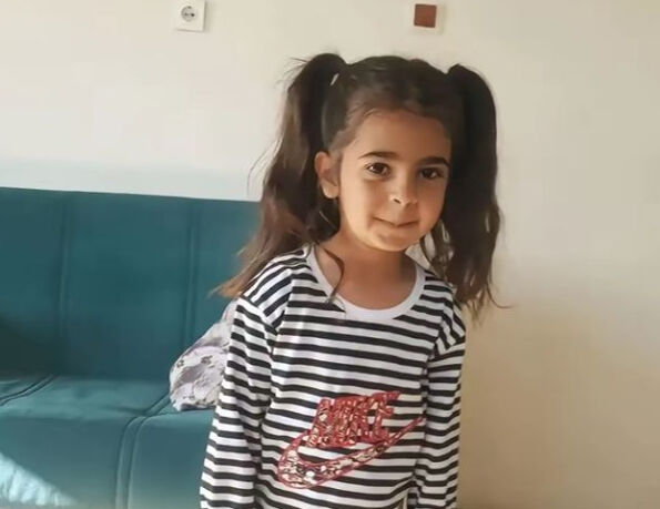 Narin Güran soruşturmasında 1 kişi daha gözaltına alındı - 1. Resim