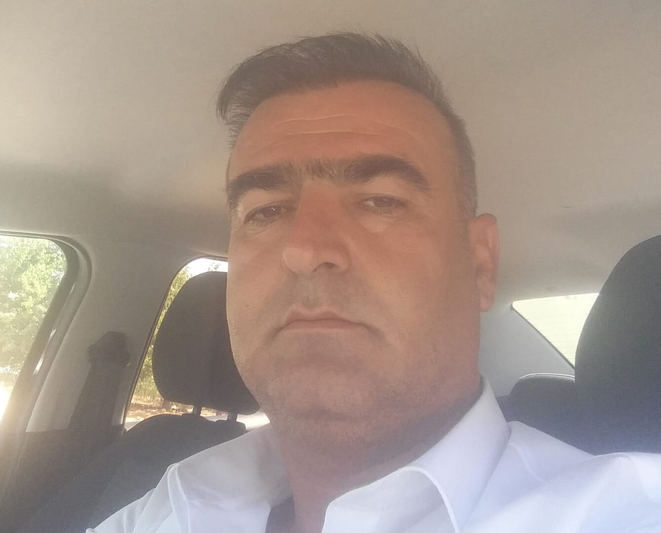 Narin'in babasına açık açık soruldu: Kardeşinle eşin arasında bir ilişki olabilir mi? - 4. Resim