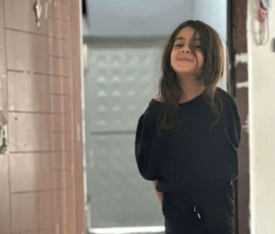 Narin'in babasına açık açık soruldu: Kardeşinle eşin arasında bir ilişki olabilir mi? - 6. Resim