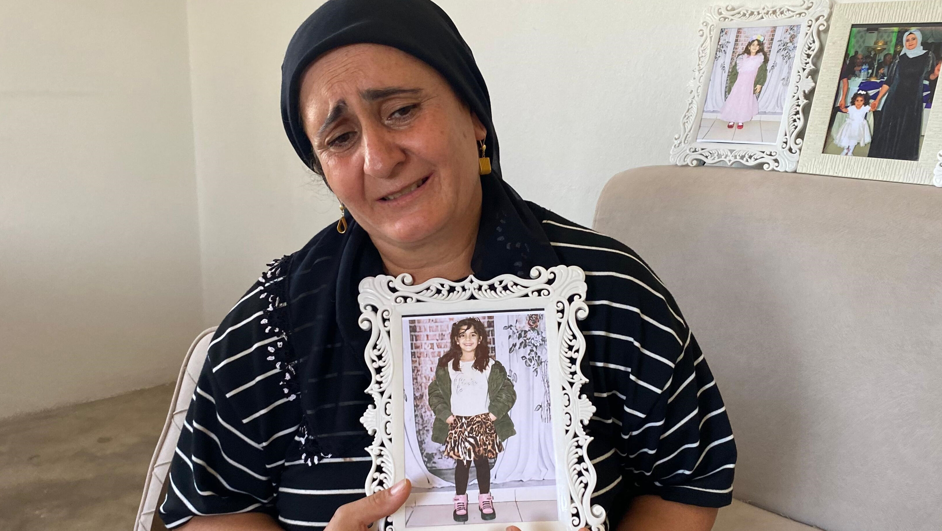 Narin'in babasına açık açık soruldu: Kardeşinle eşin arasında bir ilişki olabilir mi? - 5. Resim