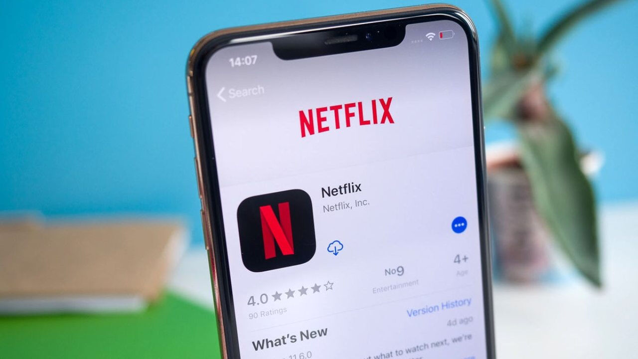 Netflix iPhone desteğini sonlandırıyor! O cihazlar artık kullanmayacak... Netflix iPhone desteğini sonlandırıyor! O cihazlar artık kullanmayacak... - 1. Resim