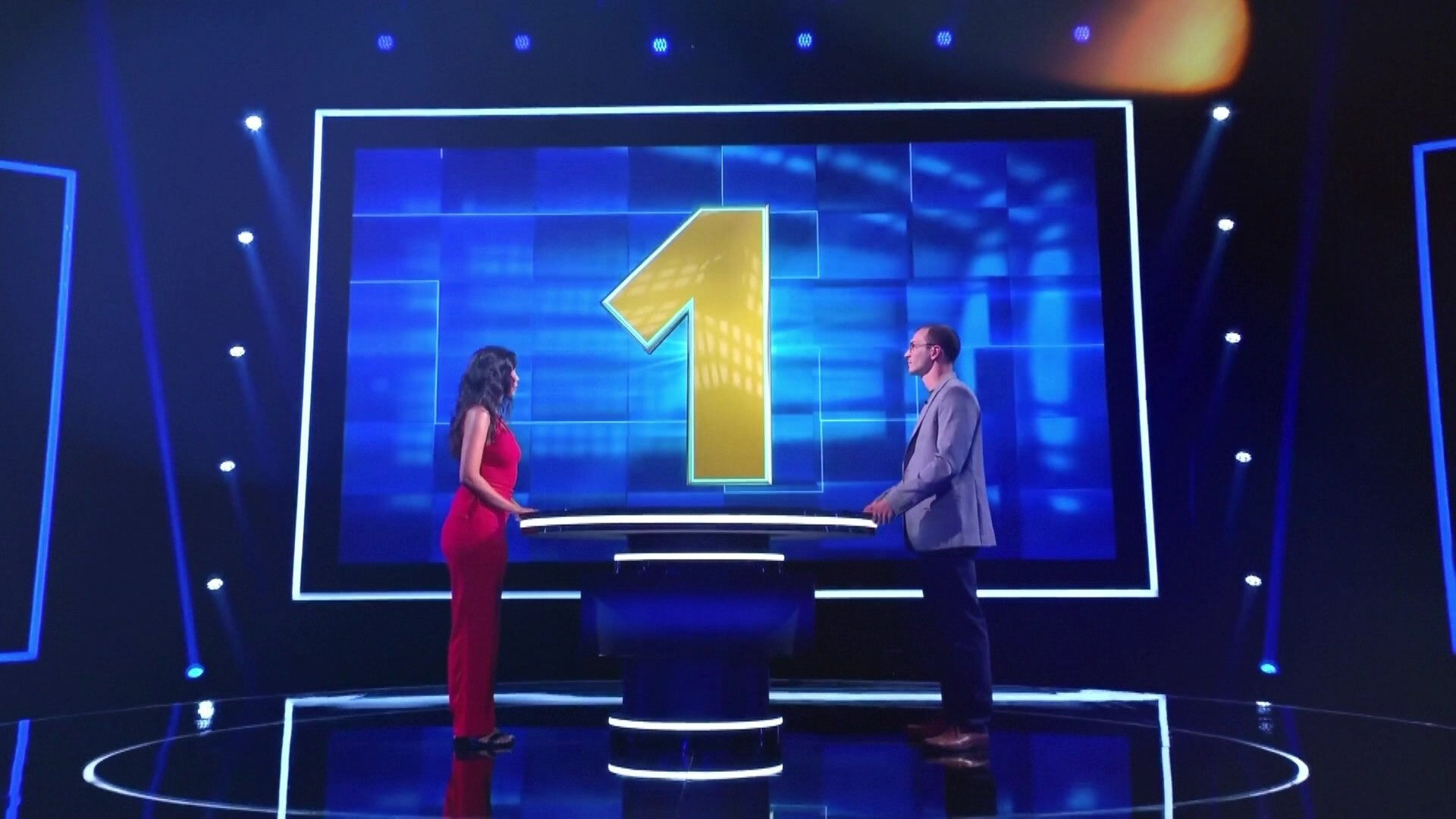 Oktay Kaynarca’nın sunduğu Alan Yarışması 18 Eylül Çarşamba 20.00’de yayınlanacak - 2. Resim