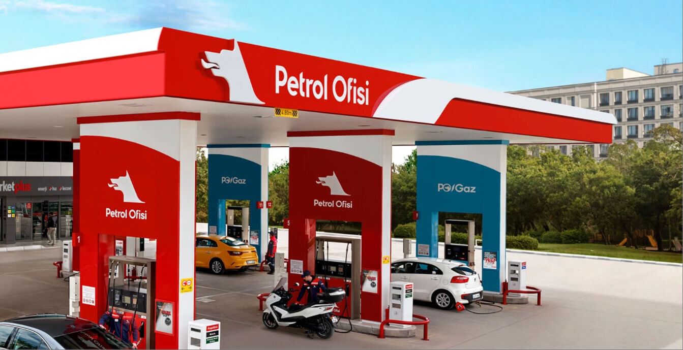 Onay çıktı! Petrol Ofisi, BP Türkiye'yi satın alıyor - 1. Resim